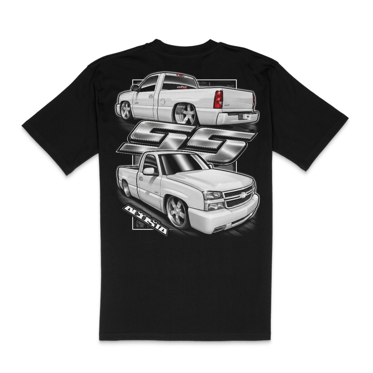SS CLONE T-SHIRT